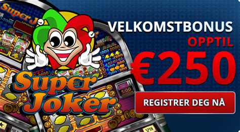 Norgesspill casino Belize
